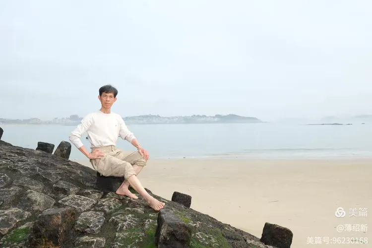 福建漳州东山岛游记